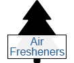 air fresheners