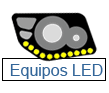 equipos led
