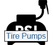 tire pumps